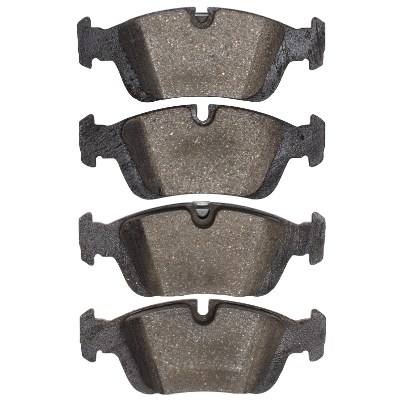 BMW 320I Brake Pads - Front - R1 Concepts - Semi Met - `91-`08